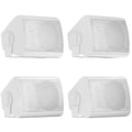 $153.00 Herdio 5.25 IP66 Outdoor Speakers