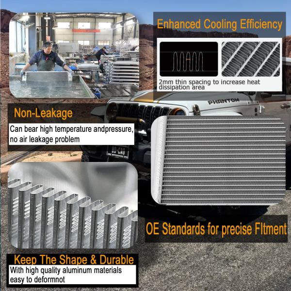 Radiator for 1984-1995 Toyota 4 Runner SR5 22R DLX Pickup 2.4L L4 MT Retail $132.00