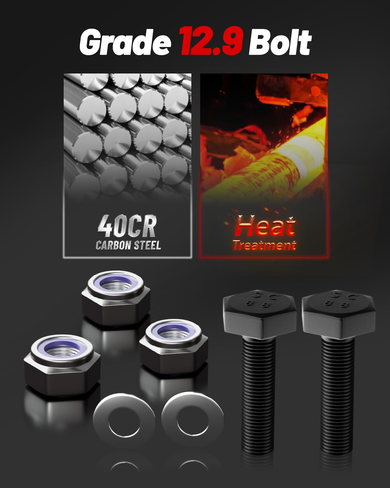  EVIL ENERGY 1-3 Front3 Rear Leveling Lift Kit for 99-07 SilveradoSierra 1500 4WD Retail $87.00