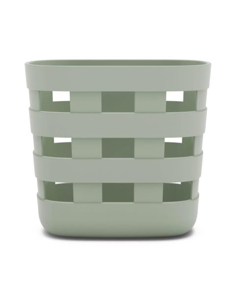 Lalo Bath Time Storage Bin, Removable Drying Bin for Bathtub Retail $19.00