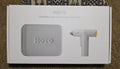 New HOTO Cordless Auto Dispensing Glue Gun w 60 Glue Sticks