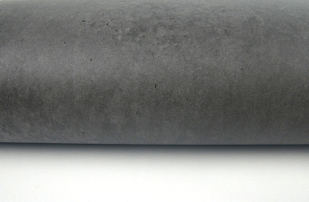 New As-Is Very Berry Sticker 24x78 Stone Dark Gray Marble Peel  Stick Contact Paper. Retail $25.00