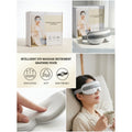Intelligent Eye Massage Instrument Graphene Fever