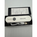 White Portable UV Sterilizer Wand with UVC Lamp Retail $25.00