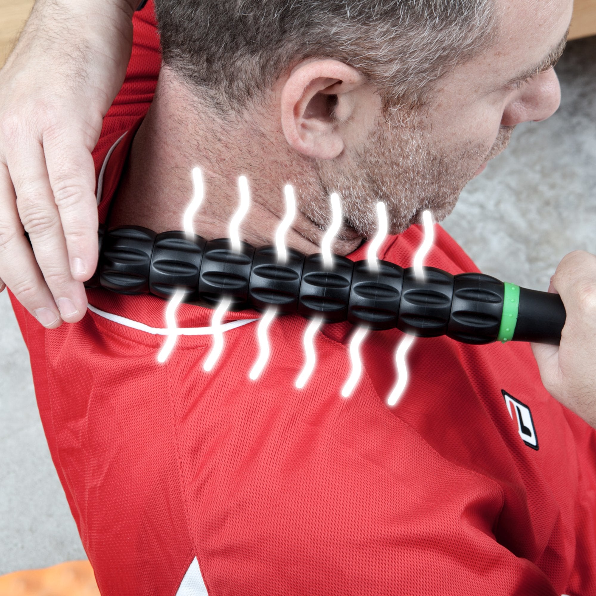 Open-Box New YESINDEED Muscle Roller Massage Stick for Cramping  Tightness