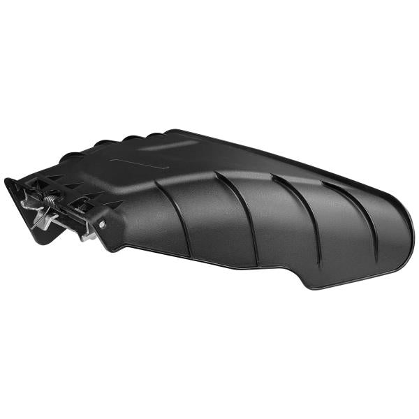 WHFZN 631-07619 Discharge Chute for Cub Cadet 50" 54" XT1 XT2 ZT1 ZT2 50 54 LT Lawn Mower Retail $39.00