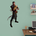 Magic the Gathering Ral Zarek Junior Wall Decal