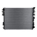 Engine Coolant Radiator Aluminum for Dodge Ram 1500 2500 3500 4000 2009-2021