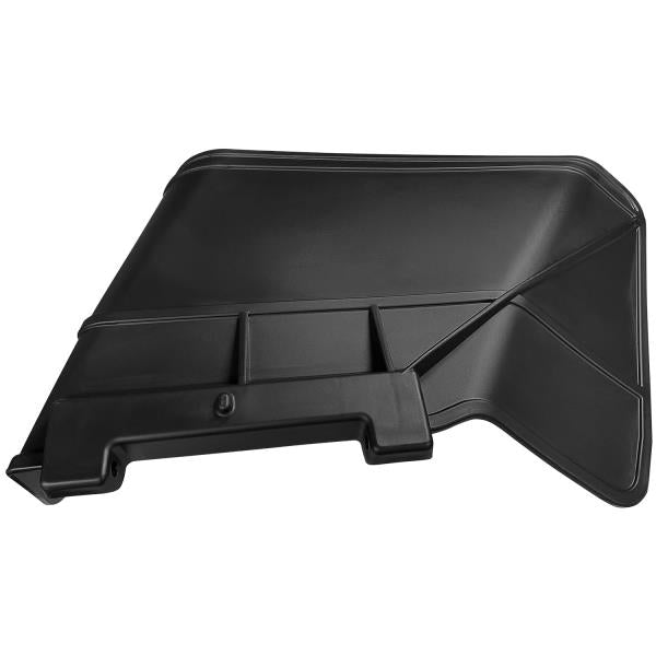 Mower Discharge Deflector Chute for Hustler FasTrak SD Mowers Replaces 601806
