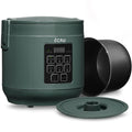 New As-Is ECRU 3oz 2-in-1 Odorless Herb Decarboxylator Infuser Retail $149.00 - Image 1