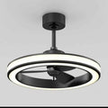 Artika Edwin LED Ceiling Fan with Remote - Image 1