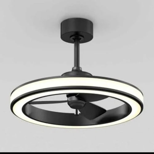 Artika Edwin LED Ceiling Fan with Remote - Image 1