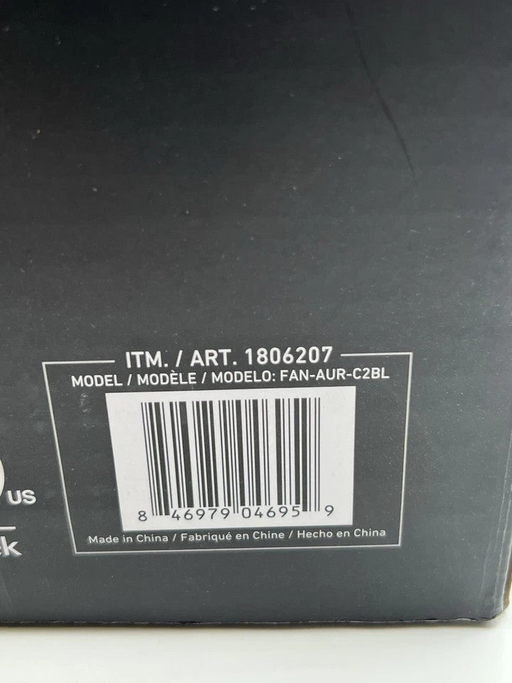 Artika Austin LED Ceiling Fan 23 Inch - Image 4