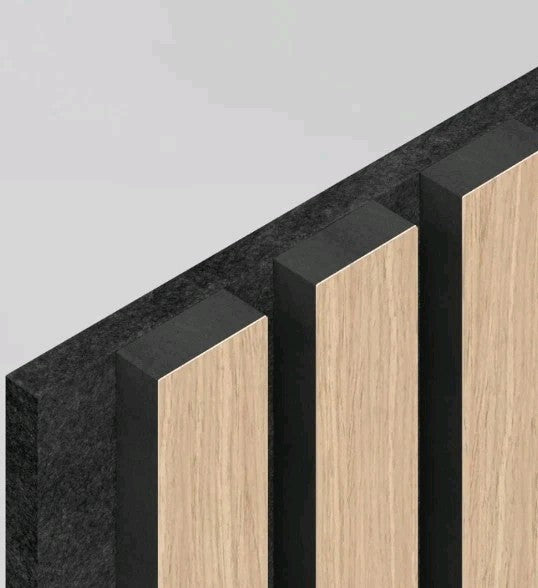 Artika Sonolok Sound-absorbing Wall Panel Kit 4-pack - Image 11