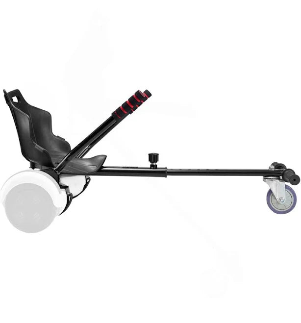 Hoverboard Seat Attachment Adjustable Frame - Image 2