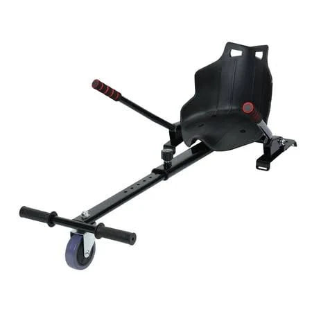 Hoverboard Seat Attachment Adjustable Frame - Image 5