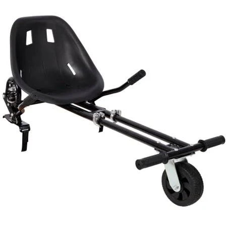 Hoverboard Seat Attachment Adjustable Frame - Image 7