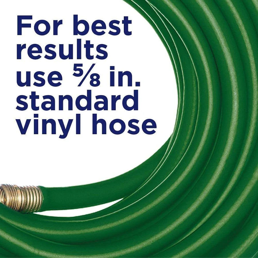 Suncast Smart Tube Hose Hideaway 150 ft Capacity - Image 9