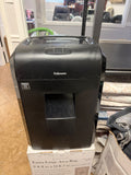 Fellowes Paper Shredder 1800MC - Image 1