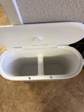 Sharper Image Air Purifier Model 1018494 - Image 1