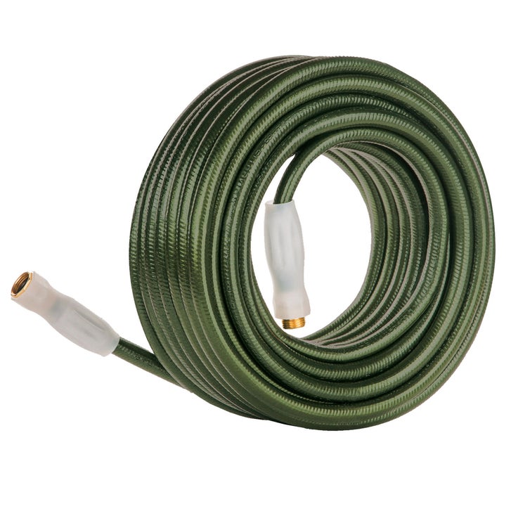 Flexon Contractor Grade Hose with Guard & Grip  5/8  X 100 - Image 7