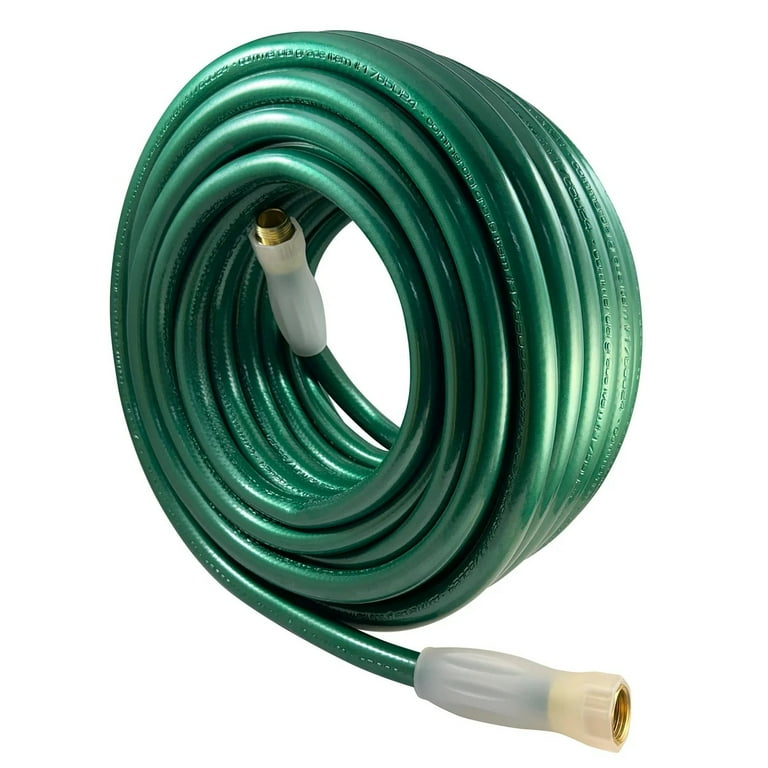 Flexon Contractor Grade Hose with Guard & Grip  5/8  X 100 - Image 6