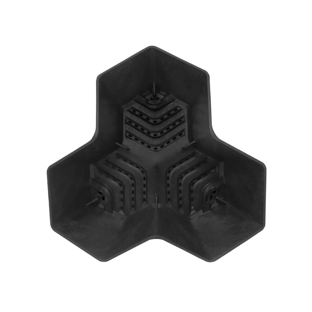 5-Tier Stackable Planter by Multy - Image 8