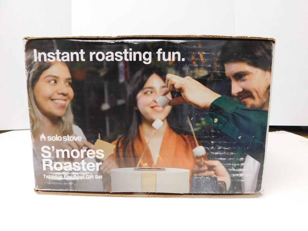 Solo Stove S'mores Roaster Indoor Firepit Brand New - Image 2