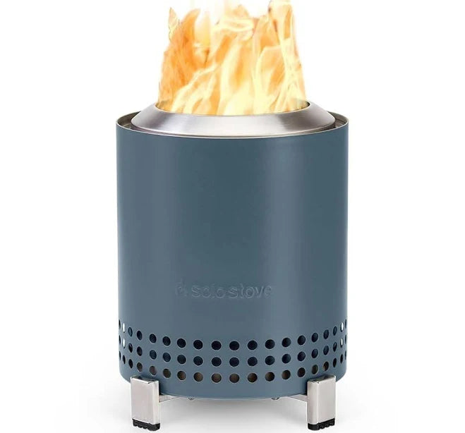 Solo Stove S'mores Roaster Indoor Firepit Brand New - Image 5