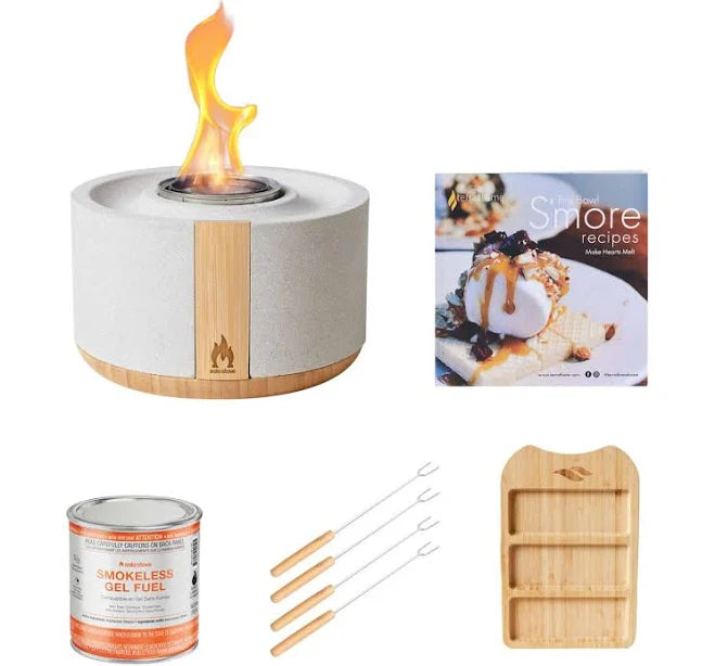 Solo Stove S'mores Roaster Indoor Firepit Brand New - Image 4