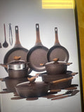 26 pc Pots and Pans - Image 1