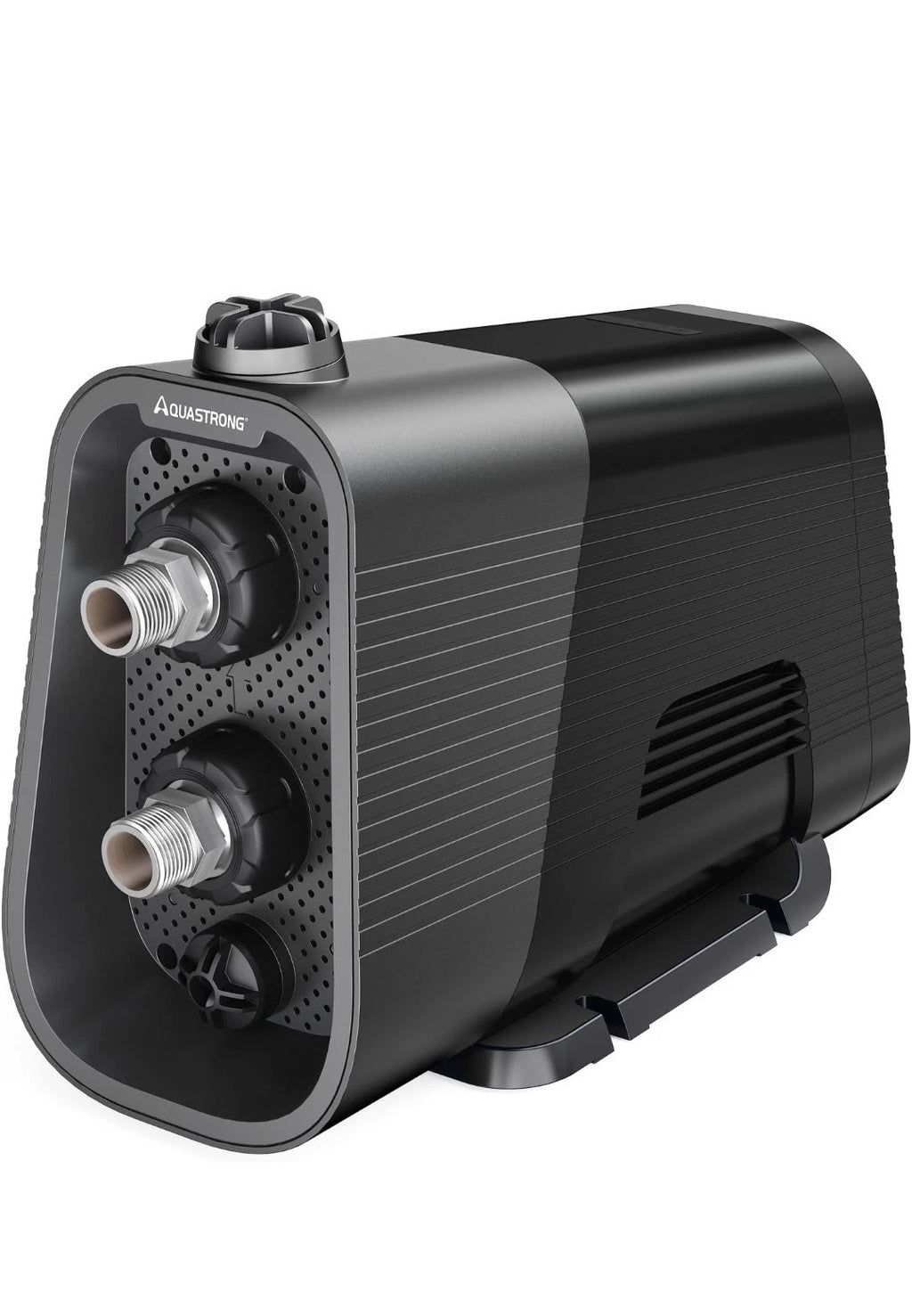 AQUASTRONG AQUA SMART 45 Water Pump Silver - Image 4