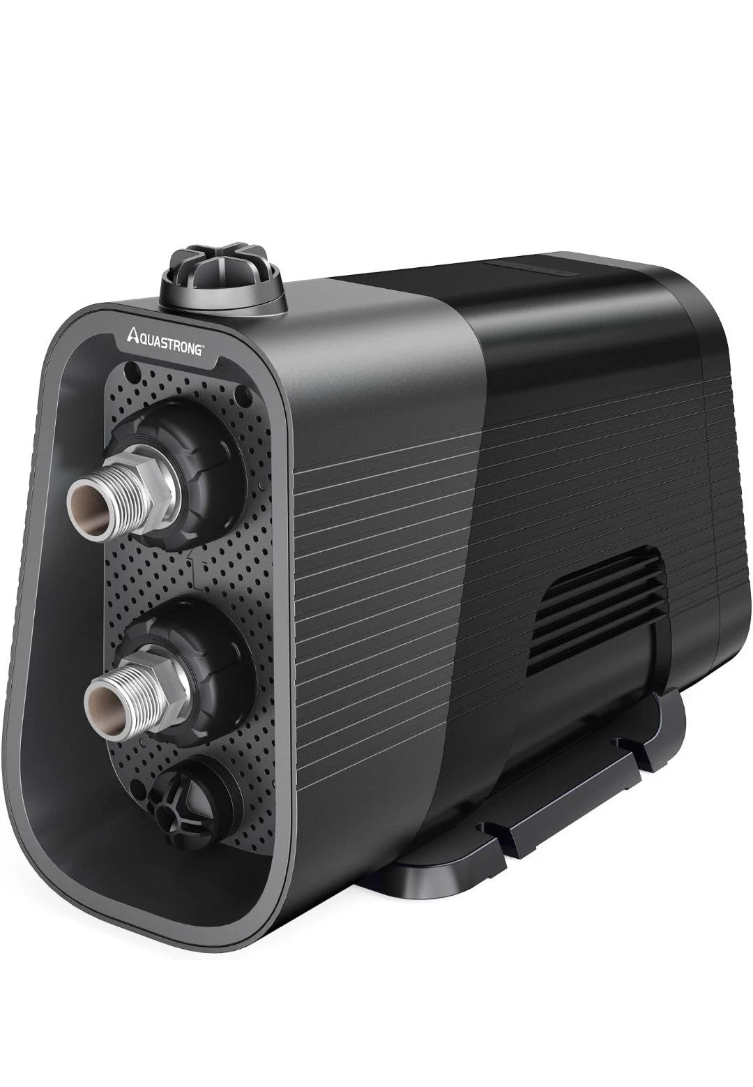 AQUASTRONG AQUA SMART 45 Water Pump Silver - Image 4