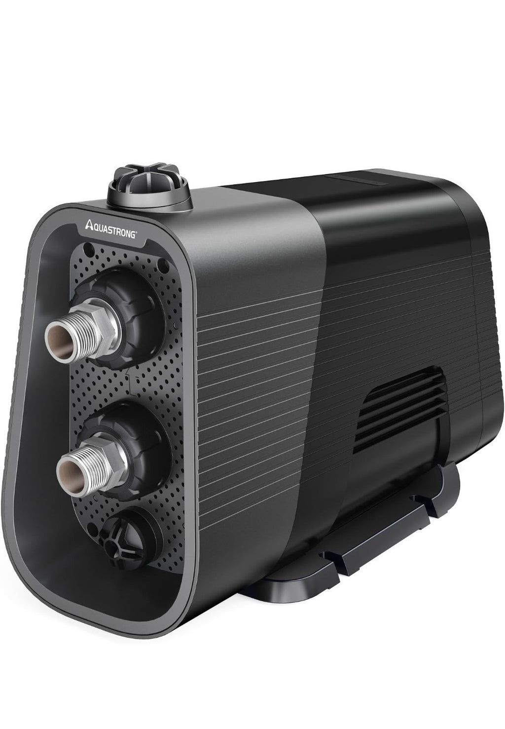 AQUASTRONG AQUA SMART 45 Water Pump Silver - Image 5