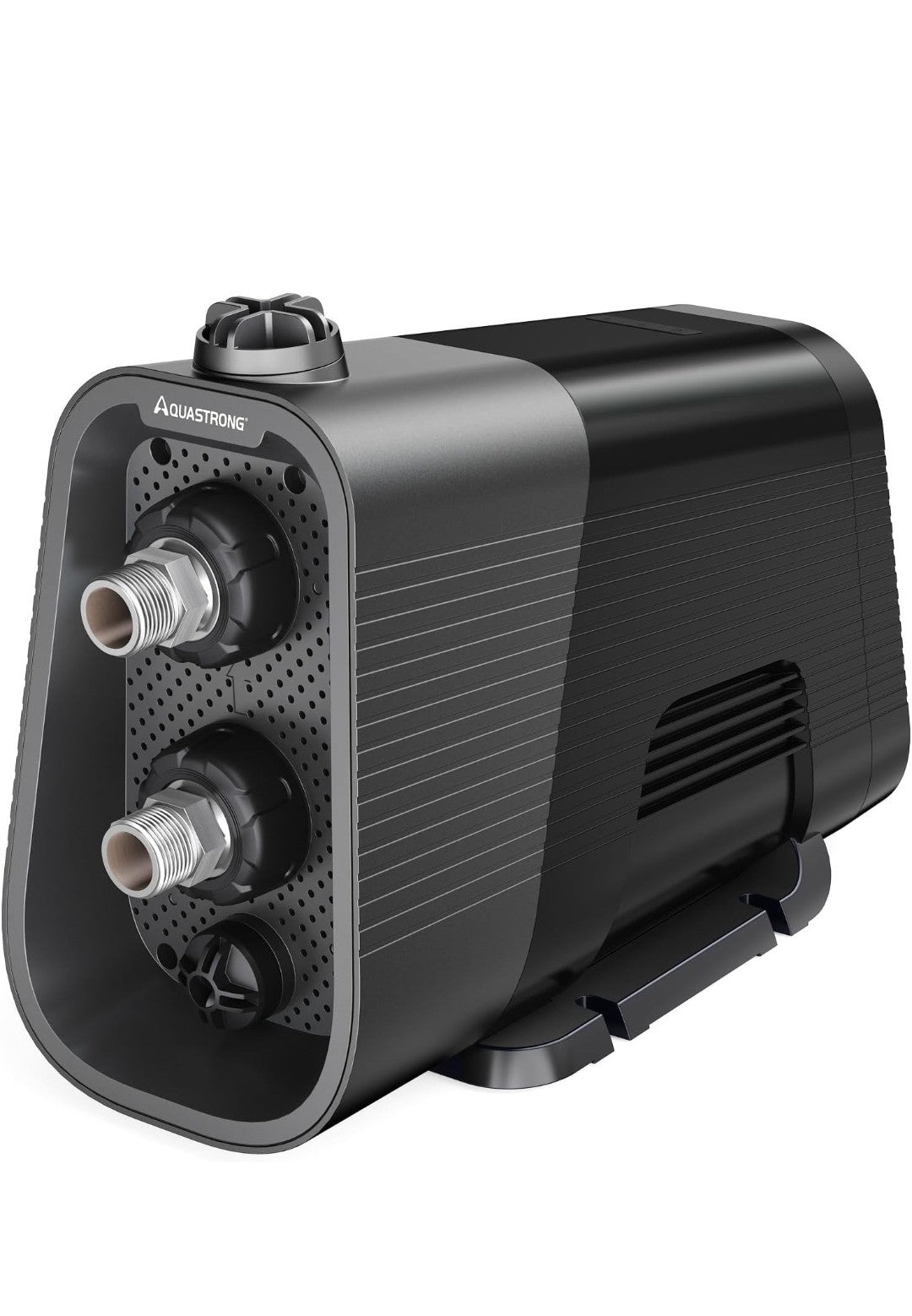 AQUASTRONG AQUA SMART 45 Water Pump Silver - Image 5
