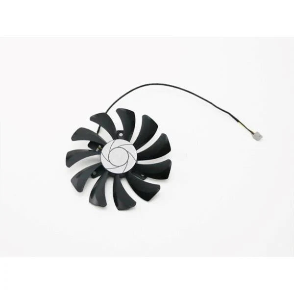 GPU Cooling Fan HA9010H12F-Z 12V 0.57A 3500RPM 2-Pin