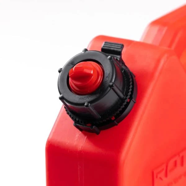 Gallon Gasoline Pack GEN 2 Leakproof Fuel Container