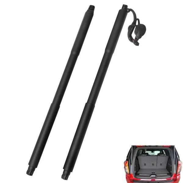 Rear Power Tailgate Lift Support Shock Struts for 2021-2024 Suburban Tahoe ESV Yukon XL Pair - Image 1