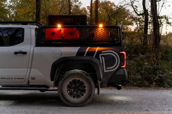 Gallon Gasoline Pack GEN 2 Leakproof Fuel Container