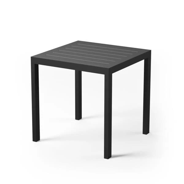 WOAJNQO Outdoor Side Table Retail $69.00 - Image 1