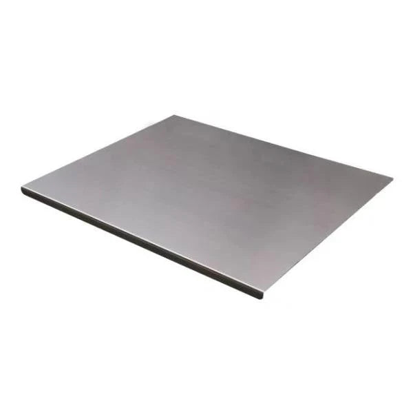 Stainless Steel Cutting Board for Kitchen Extra Large 70 x 50cm - Image 1