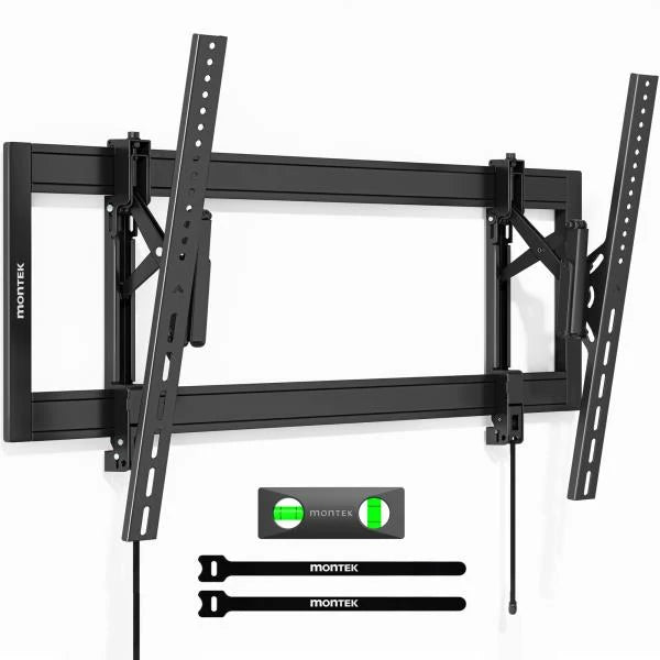 Heavy Duty Tilting TV Wall Mount for 55105 TVs up to 200lbs - Image 1