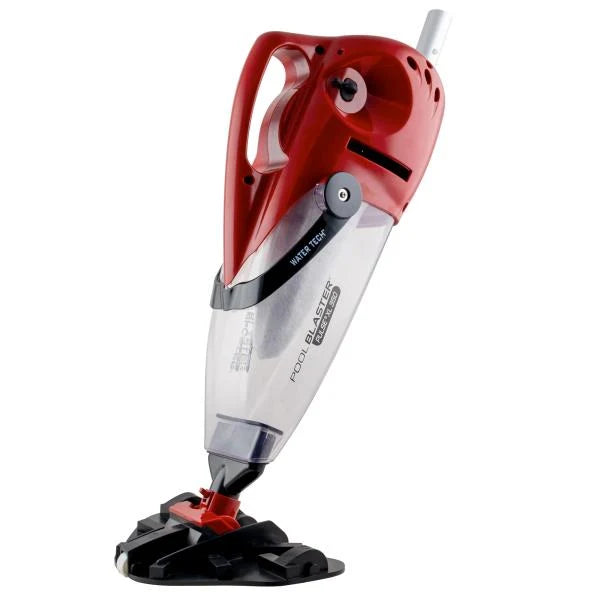 Pulse XL 350 Cordless Pool Vacuum for Inground Above Ground Pools - Image 1