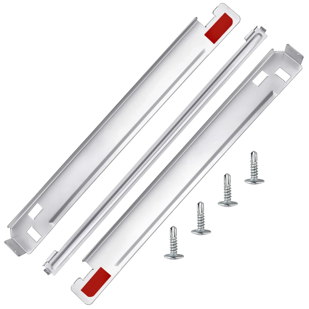 Beaquicy KSTK1 27-inch Washer Dryer Stacking Kit - Image 1