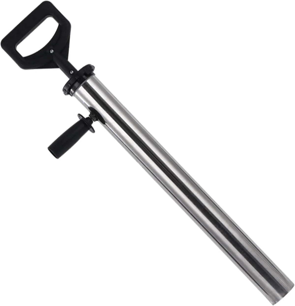 Stainless Steel Mantis and Ghost Shrimp Pump Tool