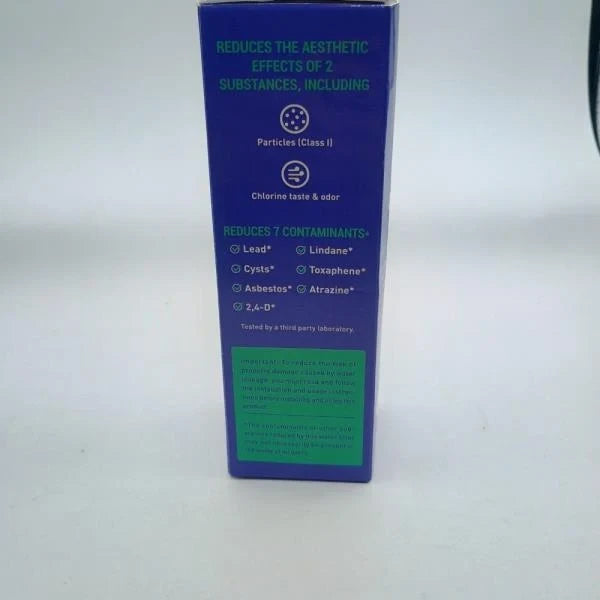 Refrigerator Ice  Water Filter Model CU008