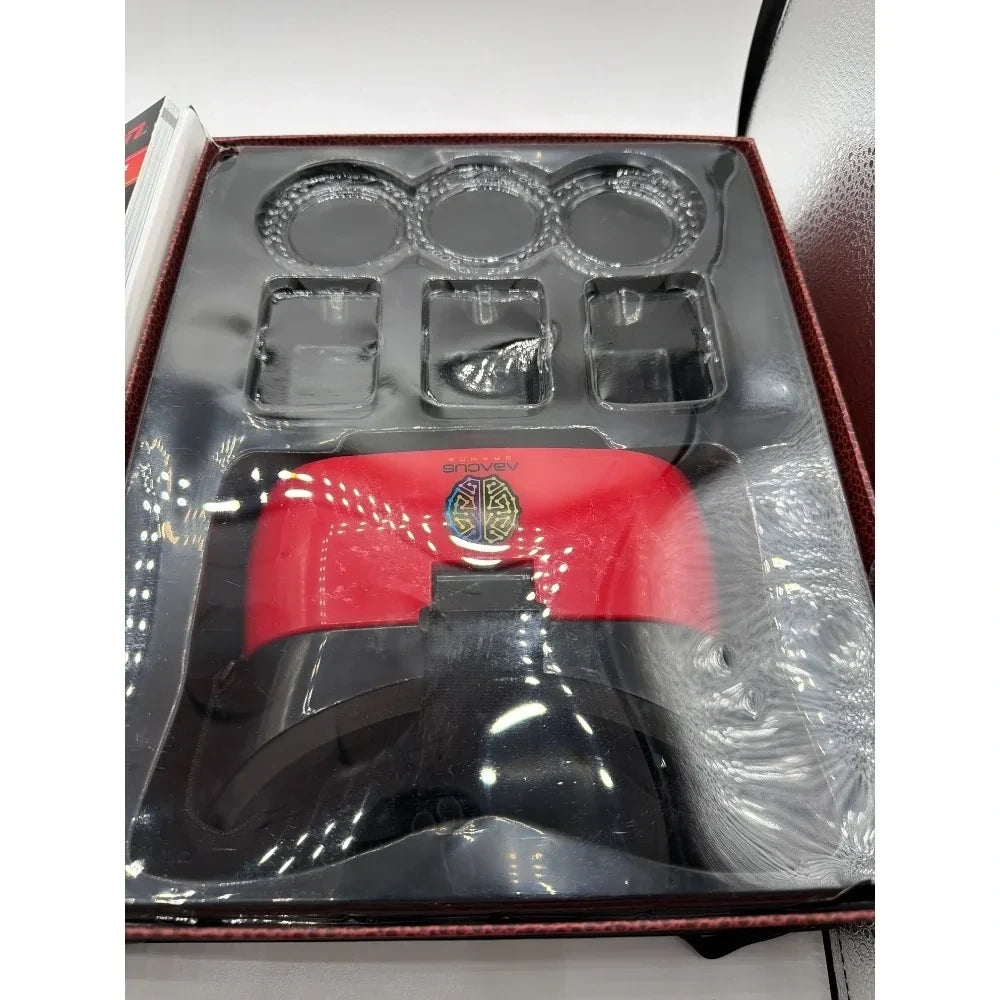 ESPN STEM Virtual Reality Book Kit