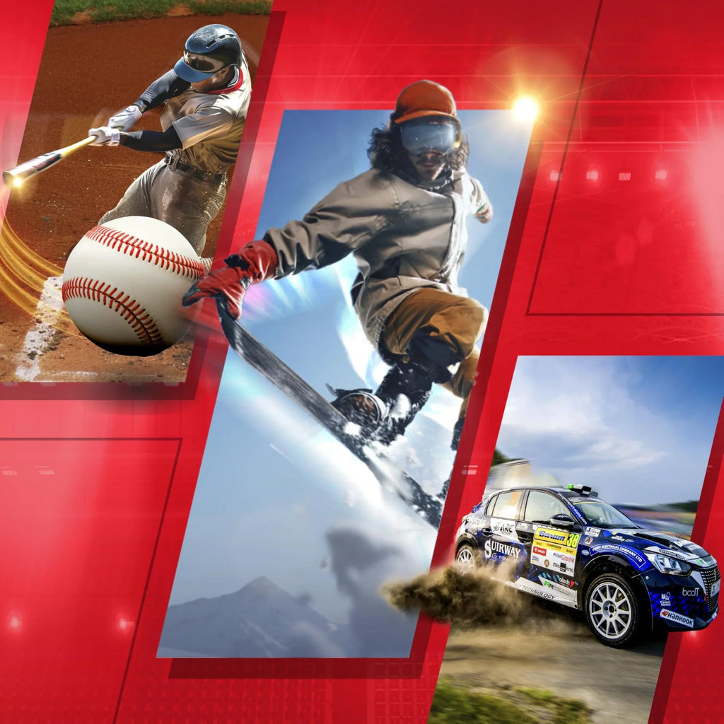 ESPN STEM Virtual Reality Book Kit