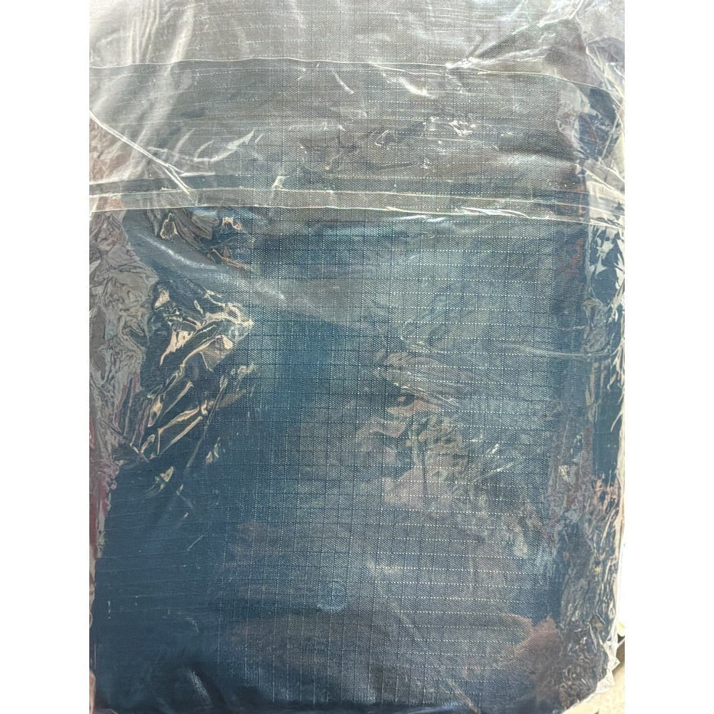 Blue-Sea Camping Blanket 7x7ft Sandproof Beach Mat