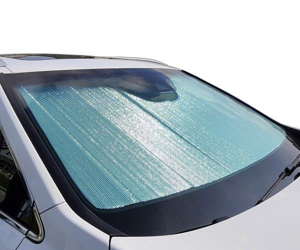 Foldable Windshield Sunshade for 2023-2026 Lexus RX SUV
